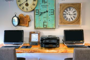 Media center